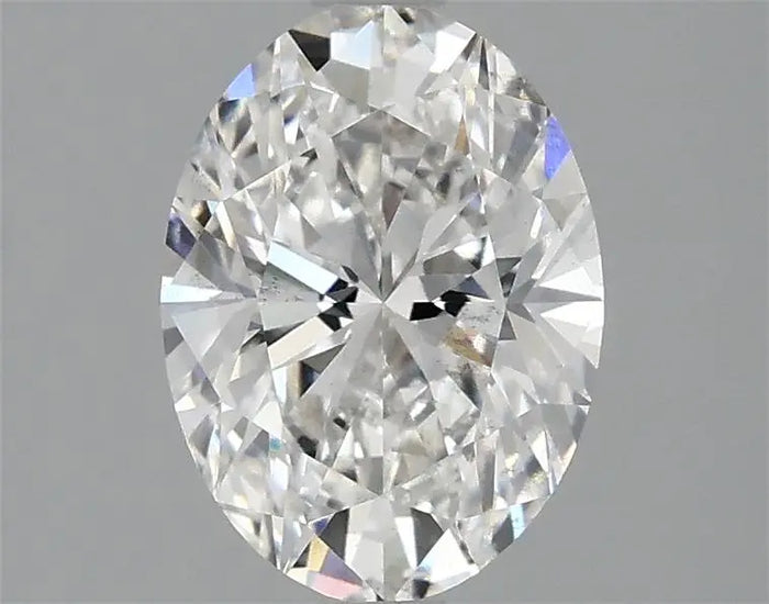 1.54 Carat · OVAL · E · VS2 · IGI · Excellent Cut
