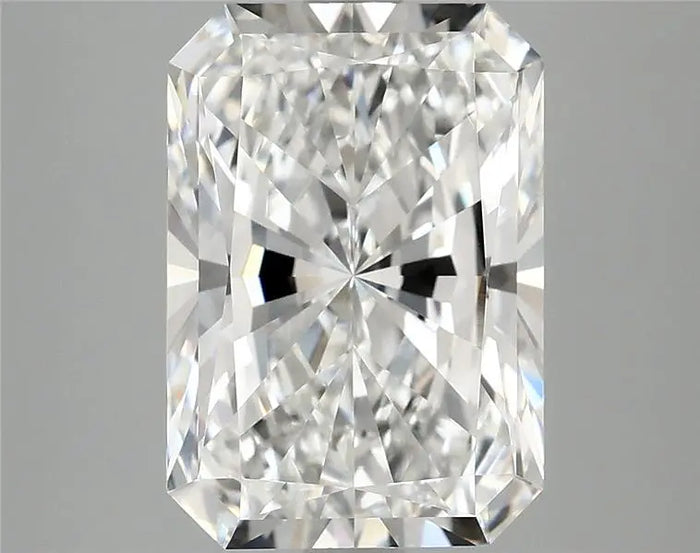 4.07 Carat · RADIANT · E · VVS2 · IGI · Excellent Cut