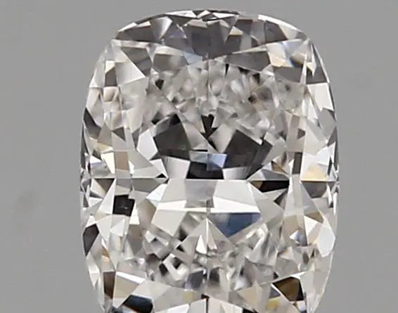 1.03 Carat · CUSHION · D · VS1 · IGI · Excellent Cut