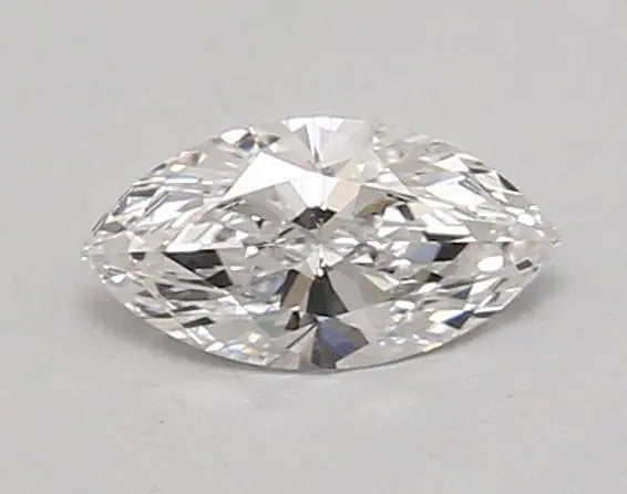 0.61 Carat · MARQUISE · D · VVS1 · IGI · Excellent Cut