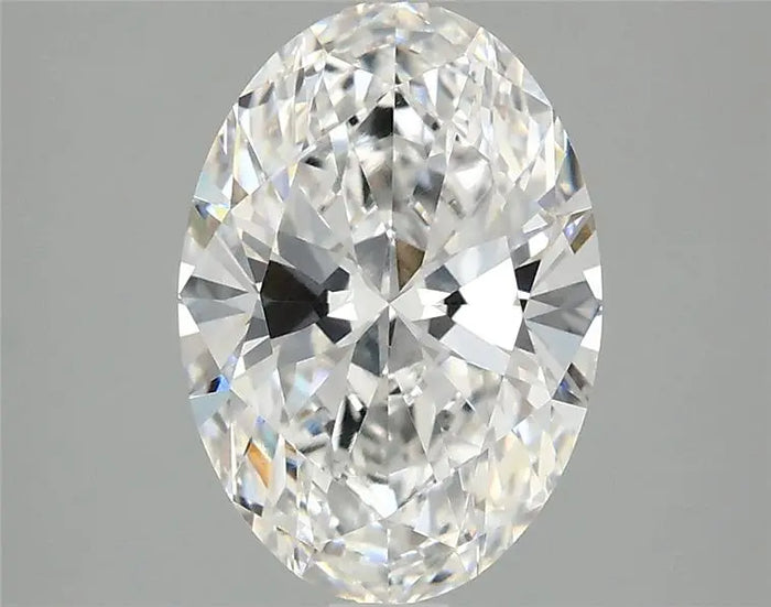1.99 Carat · OVAL · D · VS1 · IGI · Excellent Cut