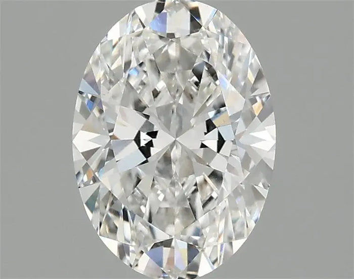 1.57 Carat · OVAL · F · VVS2 · IGI · Excellent Cut