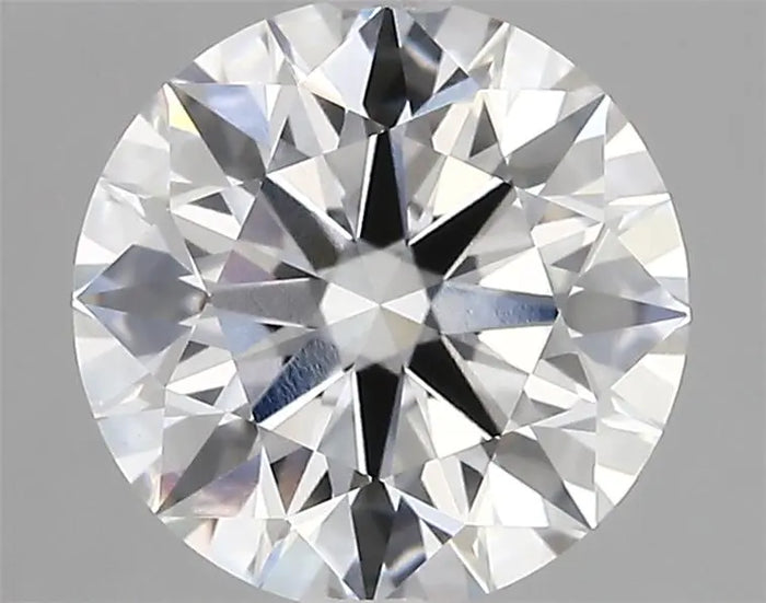 2.82 Carat · ROUND · E · VVS1 · IGI · Ideal Cut