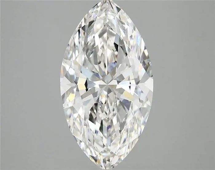 3.07 Carat · MARQUISE · F · VVS2 · IGI · Excellent Cut