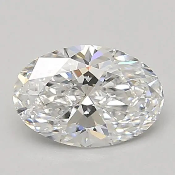 1.10 Carat · OVAL · D · VS1 · IGI · Excellent Cut