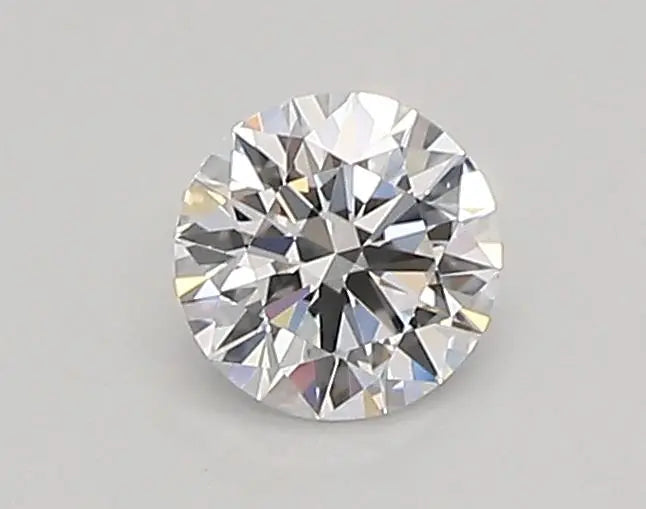 0.34 Carat · ROUND · D · IF · IGI · Ideal Cut