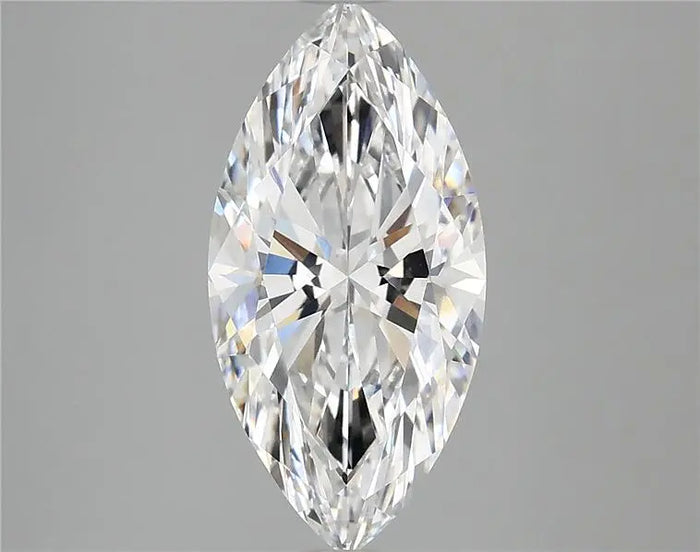3.09 Carat · MARQUISE · E · VVS2 · IGI · Excellent Cut