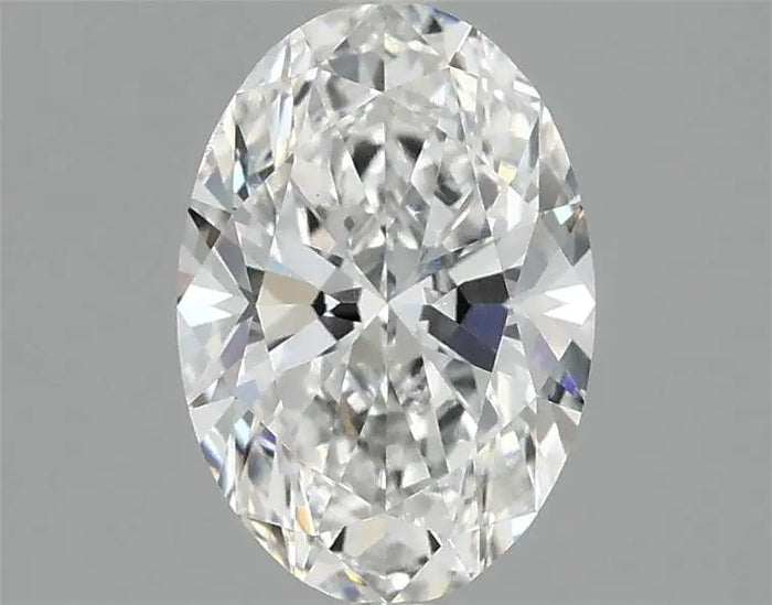 1.65 Carat · OVAL · E · VS1 · IGI · Excellent Cut