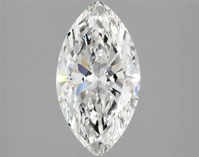 1.51 Carat · MARQUISE · E · VS1 · IGI · Excellent Cut