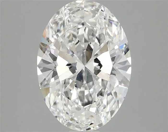 1.88 Carat · OVAL · E · VS1 · IGI · Excellent Cut
