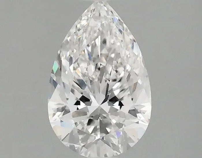 1.08 Carat · PEAR · E · VS1 · IGI · Excellent Cut