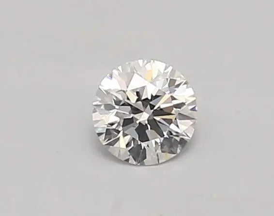 0.32 Carat · ROUND · D · VVS2 · IGI · Ideal Cut
