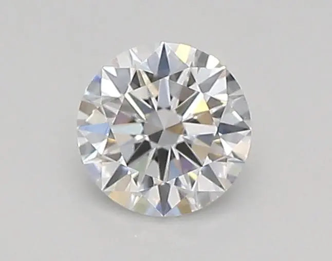 0.32 Carat · ROUND · D · VVS1 · IGI · Excellent Cut