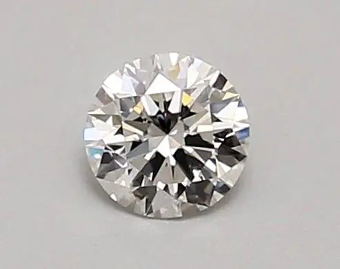0.38 Carat · ROUND · D · VVS1 · IGI · Ideal Cut