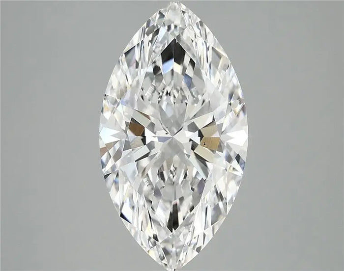3.01 Carat · MARQUISE · D · VS2 · IGI · Excellent Cut
