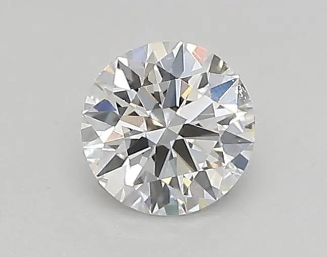 0.31 Carat · ROUND · D · IF · IGI · Ideal Cut