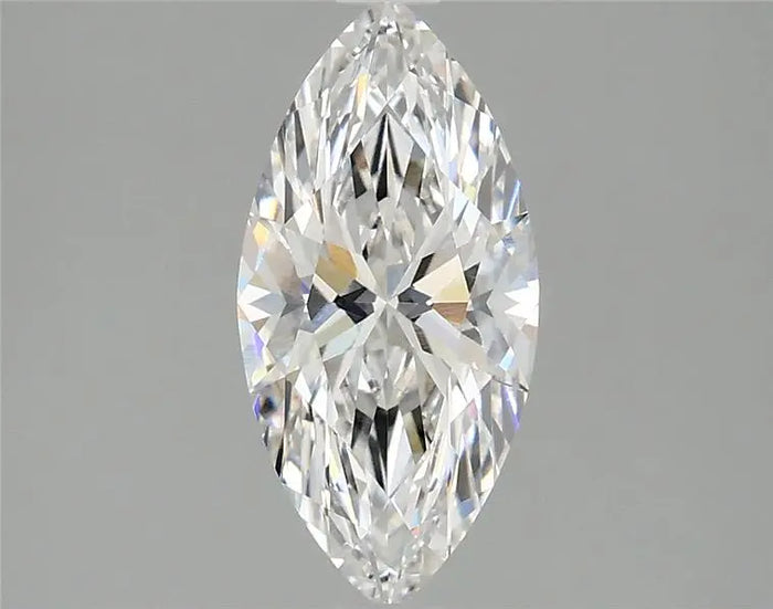 1.36 Carat · MARQUISE · E · VS1 · IGI · Excellent Cut
