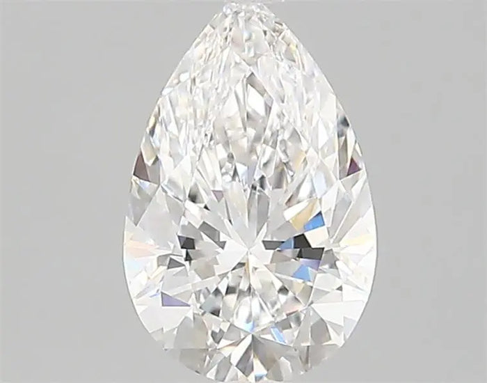 1.09 Carat · PEAR · D · VVS1 · IGI · Excellent Cut