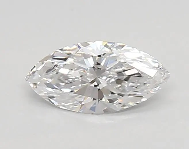 0.47 Carat · MARQUISE · D · VVS2 · IGI · Excellent Cut