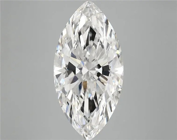5.03 Carat · MARQUISE · F · VS1 · IGI · Excellent Cut