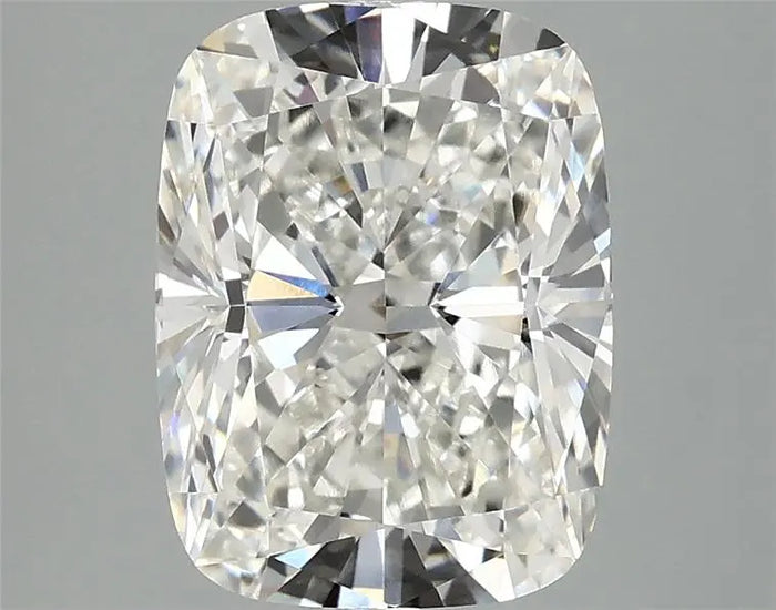 3.05 Carat · CUSHION · G · VVS2 · IGI · Excellent Cut
