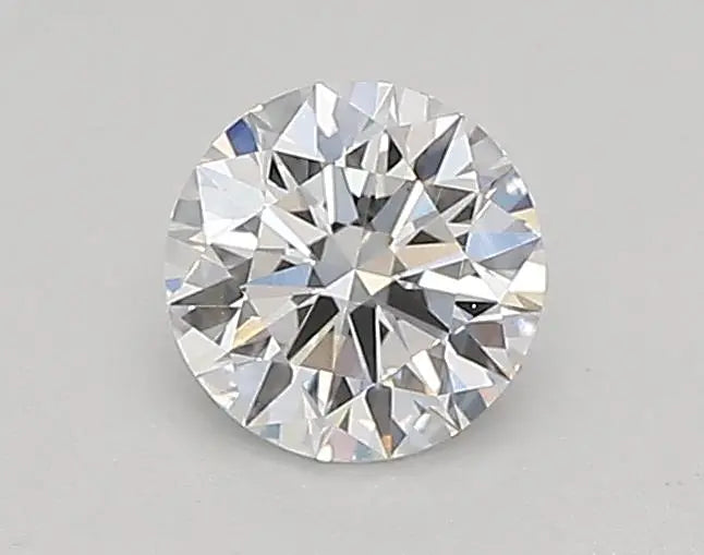 0.32 Carat · ROUND · D · VVS2 · IGI · Ideal Cut