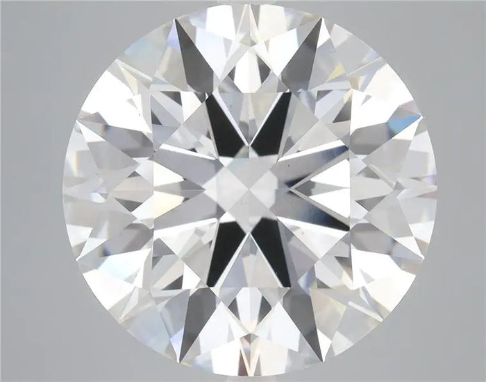 15.71 Carat · ROUND · F · VS2 · GIA · Excellent Cut