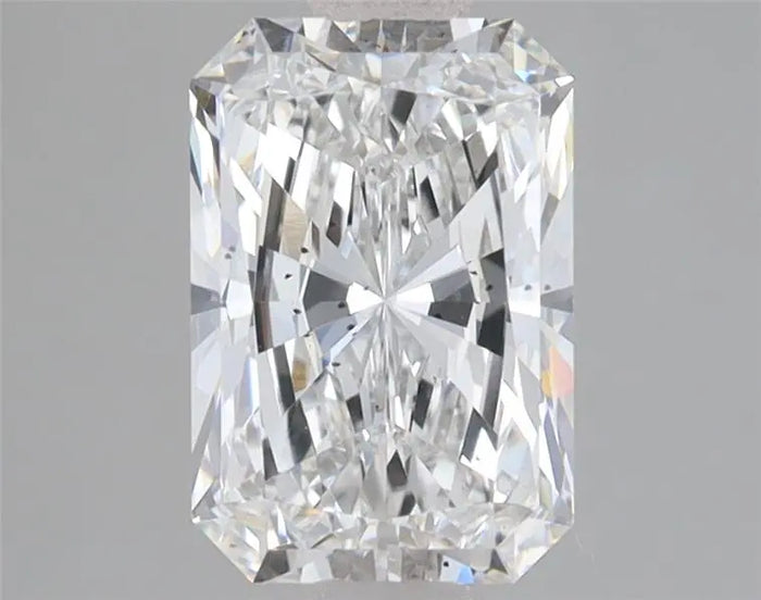 1.94 Carat · RADIANT · E · SI1 · IGI · Excellent Cut