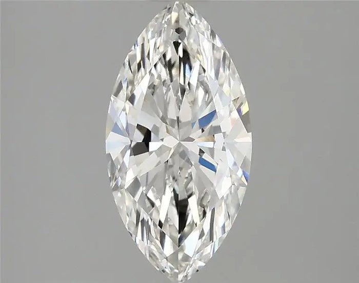 1.79 Carat · MARQUISE · F · VS1 · IGI · Excellent Cut