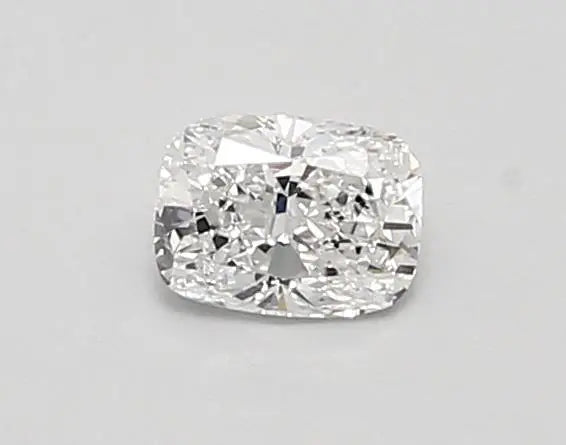 0.47 Carat · CUSHION · D · VVS1 · IGI · Excellent Cut
