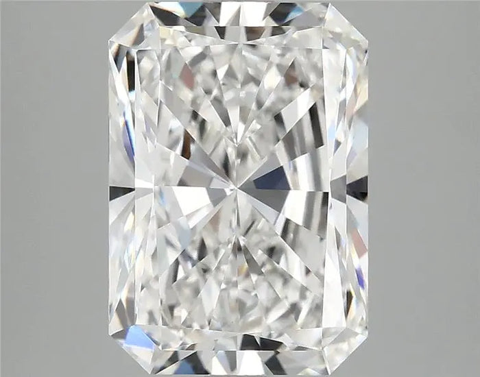 4.18 Carat · RADIANT · E · VVS2 · IGI · Excellent Cut