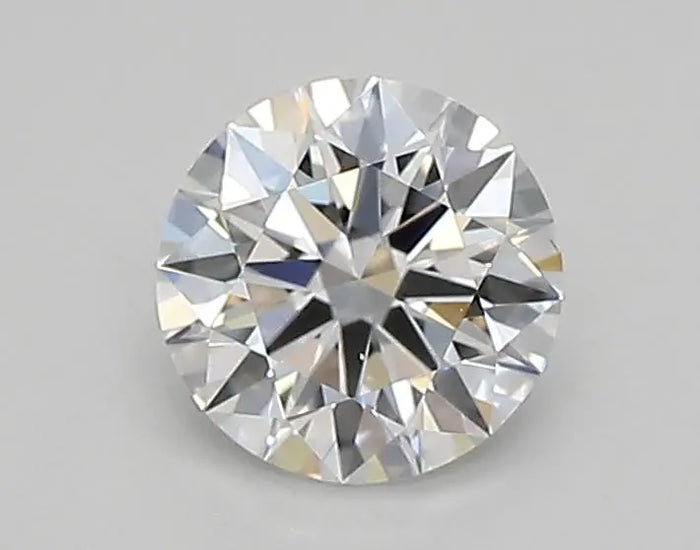 0.67 Carat · ROUND · D · VVS1 · IGI · Ideal Cut