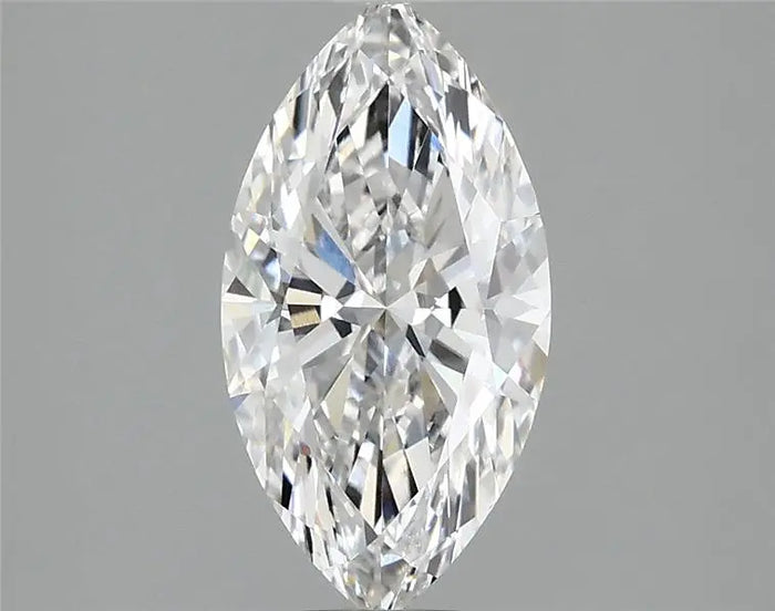1.49 Carat · MARQUISE · E · VVS2 · IGI · Excellent Cut