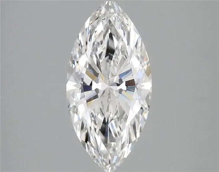1.57 Carat · MARQUISE · E · VVS2 · IGI · Excellent Cut