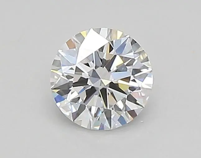 0.36 Carat · ROUND · D · VVS2 · IGI · Ideal Cut