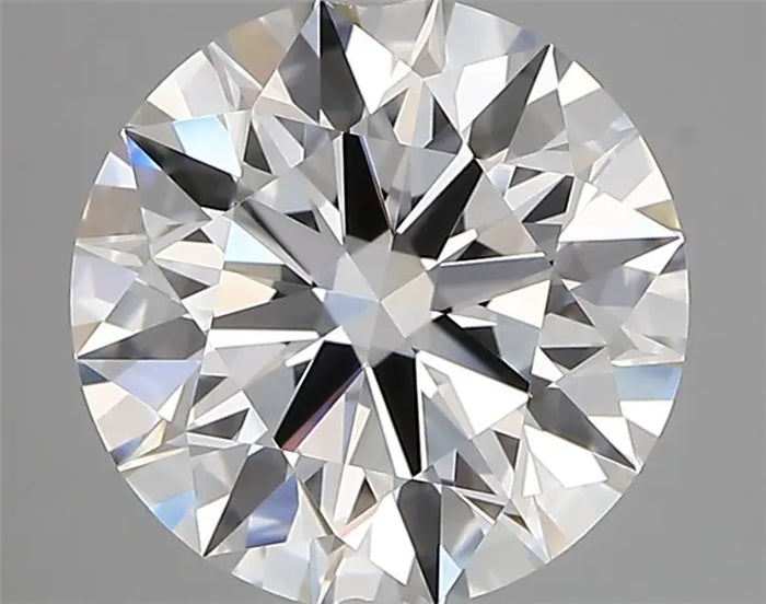 3.06 Carat · ROUND · D · FL · IGI · Ideal Cut