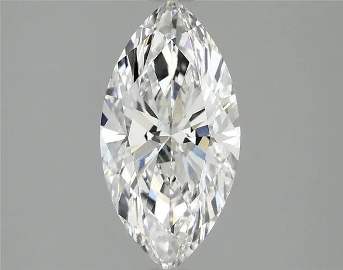 1.58 Carat · MARQUISE · E · VVS2 · IGI · Excellent Cut