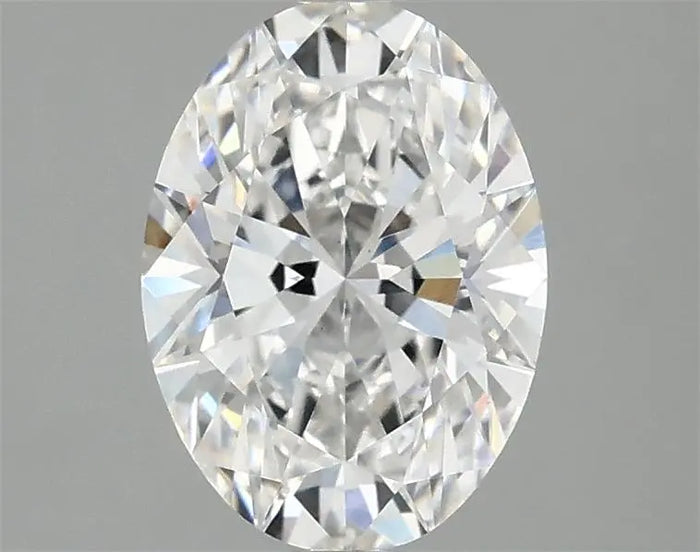 1.64 Carat · OVAL · E · VS1 · IGI · Excellent Cut