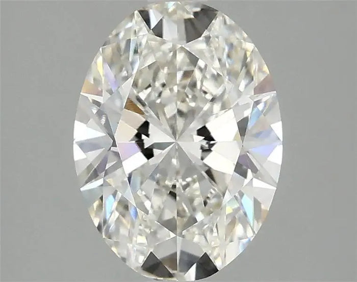 1.88 Carat · OVAL · G · VVS2 · IGI · Excellent Cut