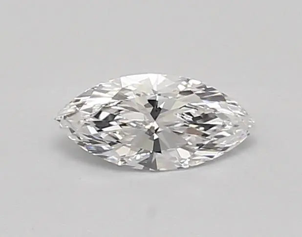 0.49 Carat · MARQUISE · D · VVS1 · IGI · Excellent Cut
