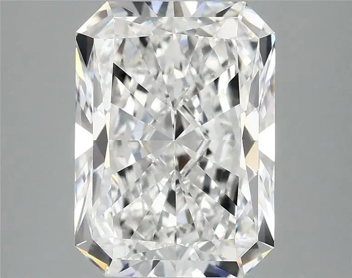 4.19 Carat · RADIANT · E · VVS2 · IGI · Excellent Cut
