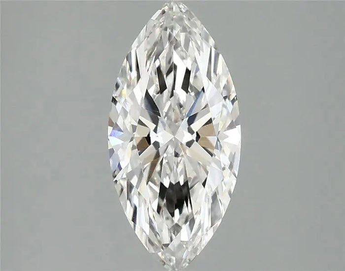 1.52 Carat · MARQUISE · F · VS1 · IGI · Excellent Cut