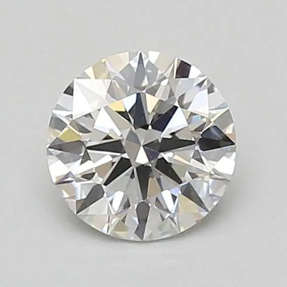 1.00 Carat · ROUND · D · VS2 · IGI · Ideal Cut