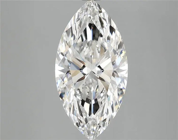 3.23 Carat · MARQUISE · E · VS1 · IGI · Excellent Cut