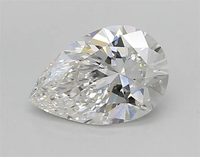 1.02 Carat · PEAR · E · VVS2 · IGI · Excellent Cut