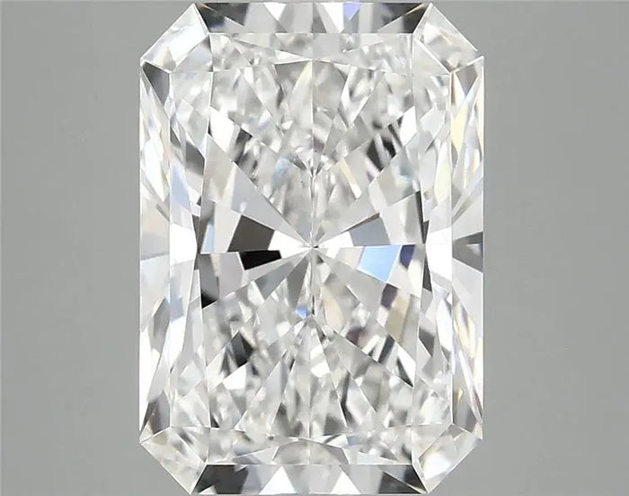 3.86 Carat · RADIANT · E · VS1 · IGI · Excellent Cut