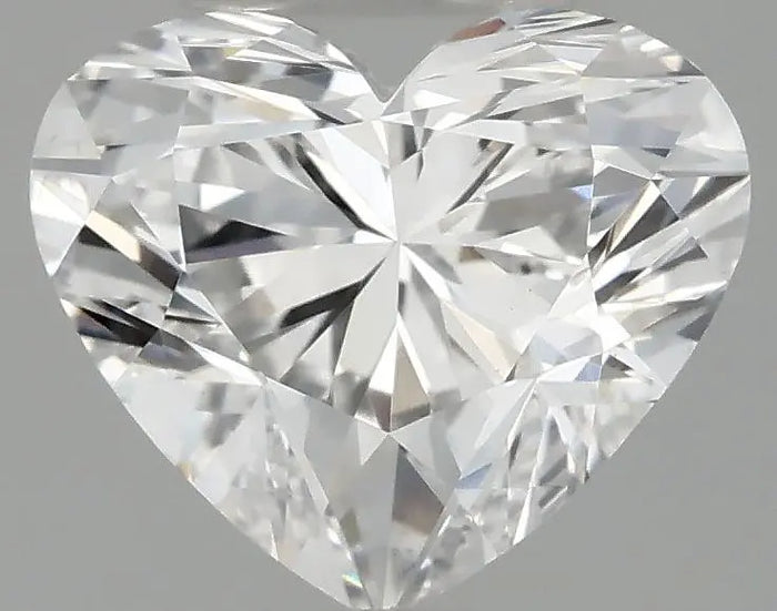 1.06 Carat · HEART · D · VS1 · IGI · Excellent Cut
