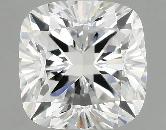 1.03 Carat · CUSHION · E · VVS2 · IGI · Excellent Cut