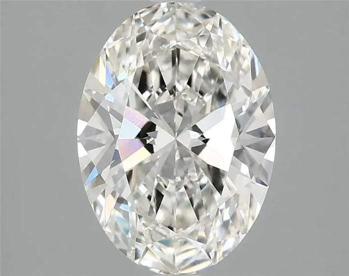 1.88 Carat · OVAL · G · VVS2 · IGI · Excellent Cut