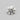 0.26 Carat · ROUND · D · VVS2 · IGI · Ideal Cut